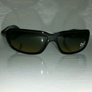 DOLCE AND GABANNA SUNGLASSES